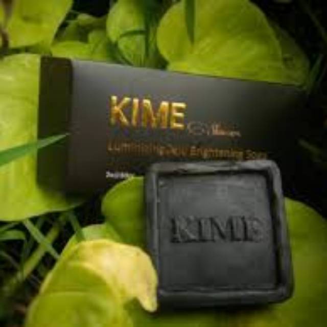 Sabun KIME