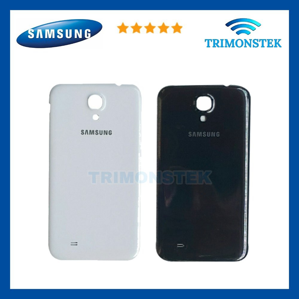 Backdoor / Tutup Baterai Samsung Galaxy Mega 6,3 i9200 Original