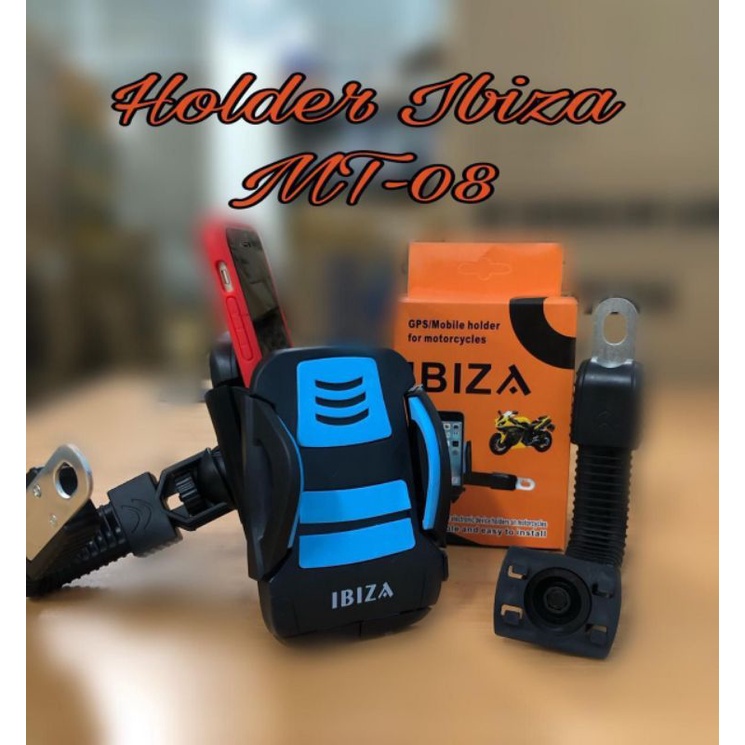 Holder MOTOR (IBIZA) MURAH