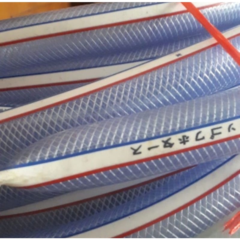 selang nylon ukuran 1,5inch