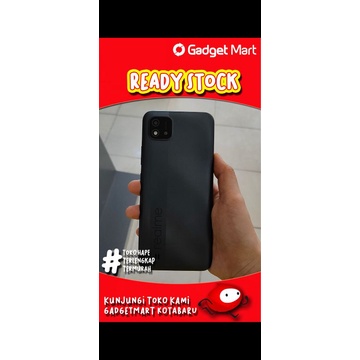 REALME C11 2021
