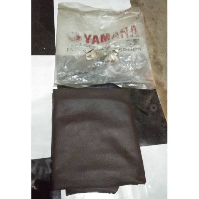 Kulit jok rx king Se 2003 original