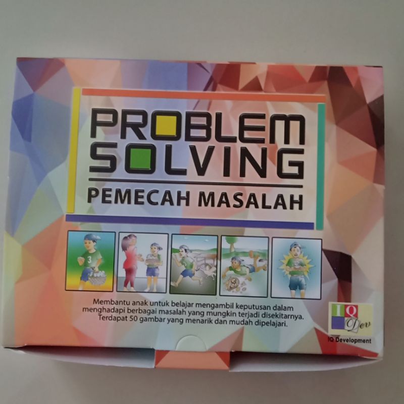 Harga solving Terbaru Apr 2026 | BigGo Indonesia