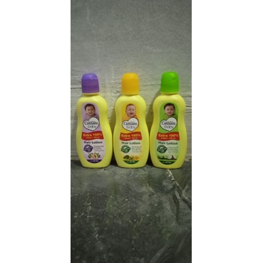 Cussons Hair Lotion 200 ML