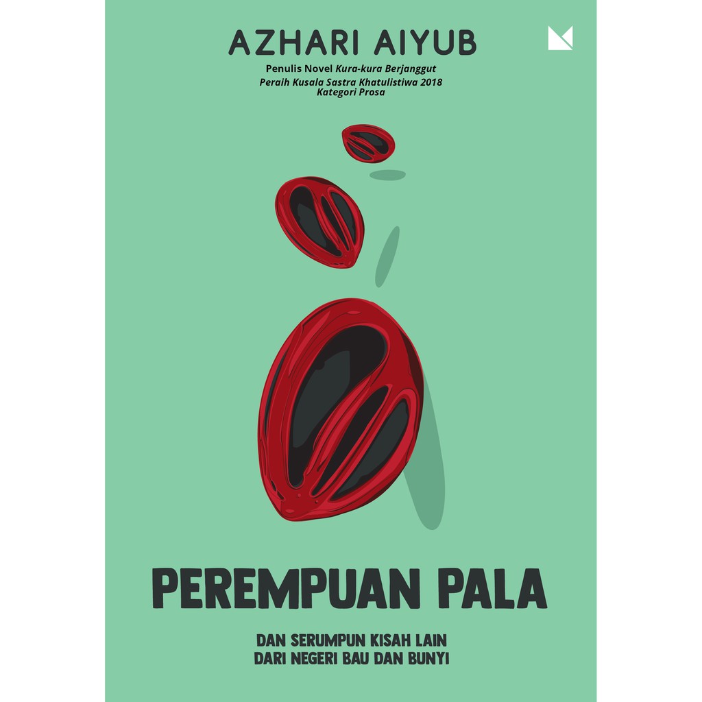Perempuan Pala (New Cover)