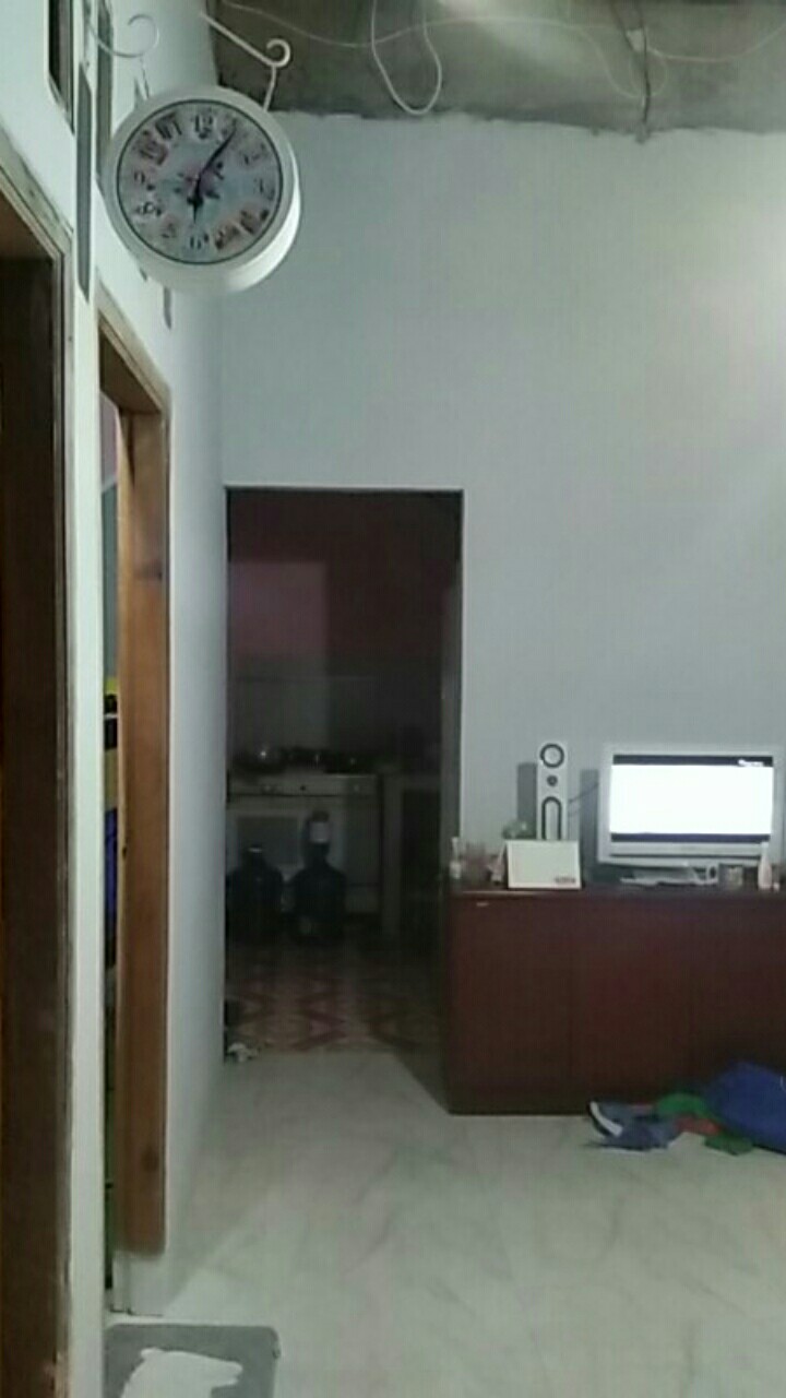 Jam Dinding 1 Set Karakter Doraemon