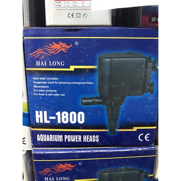 Hailong HL1800