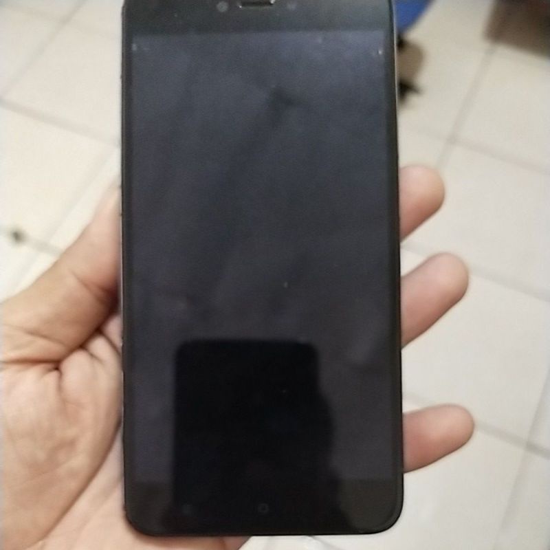 redmi note 5a matot