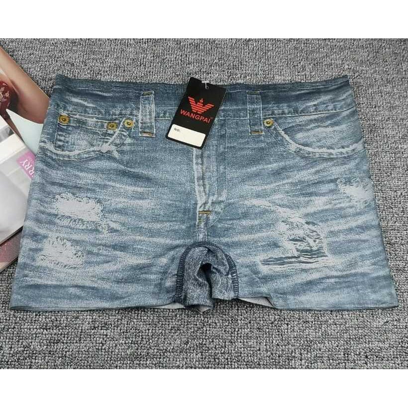 Celana Dalam/CD Boxer Cowok - Import Seri 8888