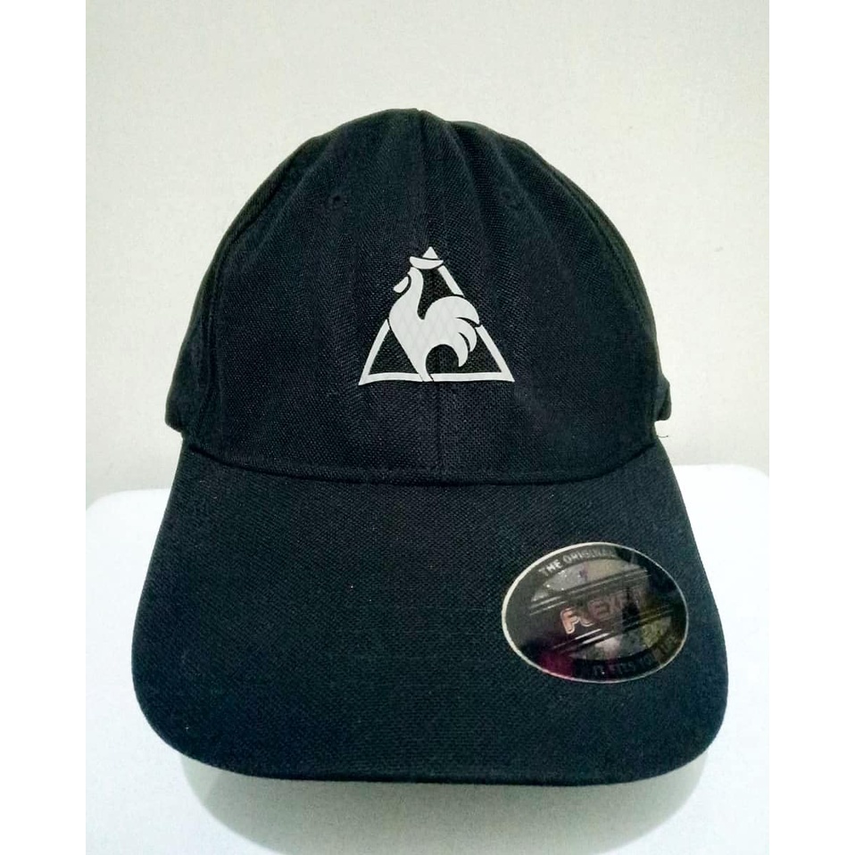 Topi Le coq Sportif Second