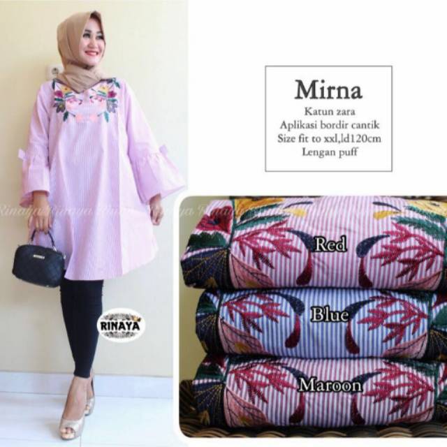 

Mirna