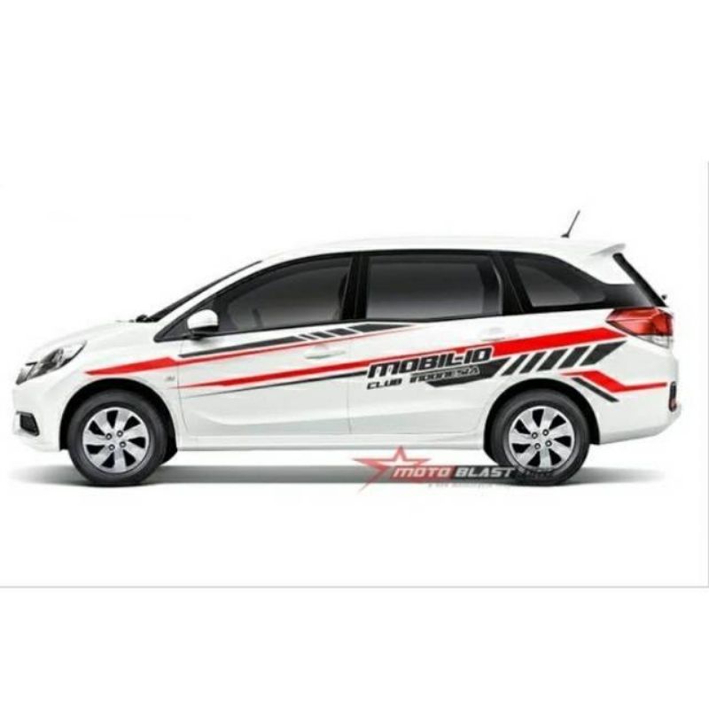 

sticker cutting terbaruu mobil HONDA MOBILIO TYPE MOBIL LAIN BISA