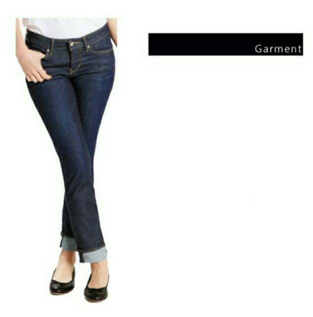 Celana Basic Jeans skinny Cewe / Wanita / Celana Slimfit Pensil Wanita Denim PREMIUM Melar/Ngaret