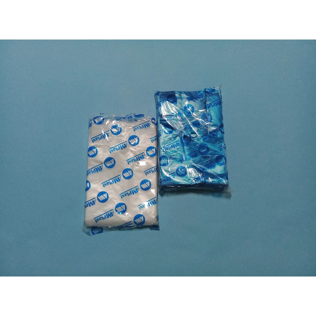 kantong Kresek Amplast Kresek Cup Juice Warna Warni