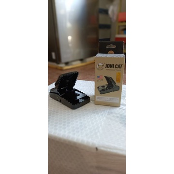 JONI CAT perangkap dan jebakan tikus paling ampuh. MADE IN USAORIGINAL