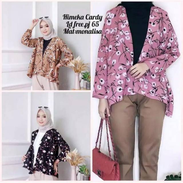 Himeka cardy