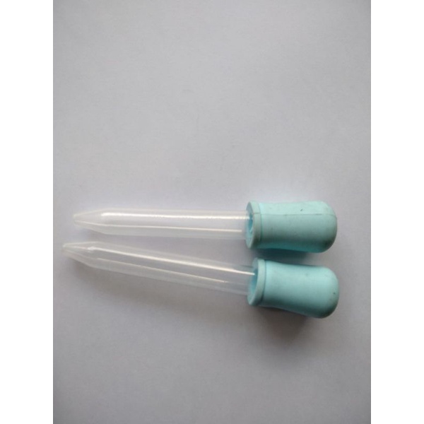 PIPET TETES OBAT BAYI PIPET DROP SATUAN