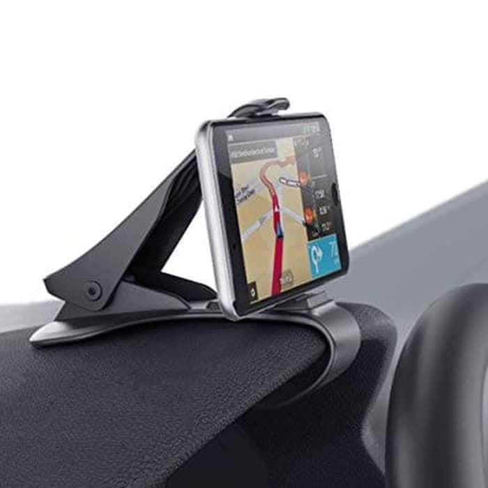 CAR HOLDER HP DASHBOARD MOBIL PEGANGAN JEPITAN GANTUNGAN HANDPHONE