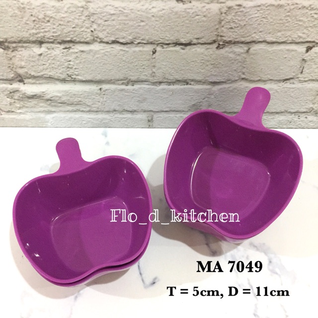Mangkok Apel MA 7049