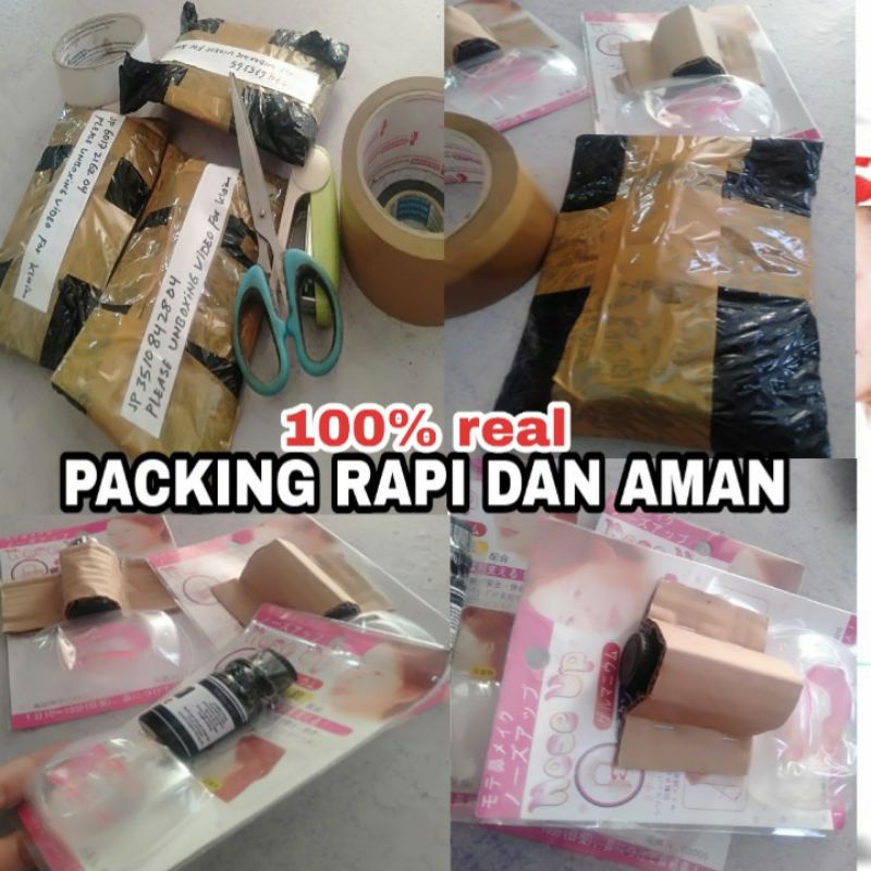

PACKING TAMBAHAN AMAN, PACKING KOTAK,PACKING SAFETY, PACKING BUMBBLE WARP