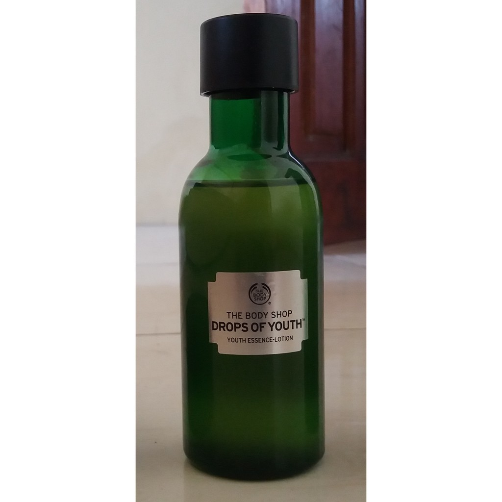 Drop of Youth Essence Lotion