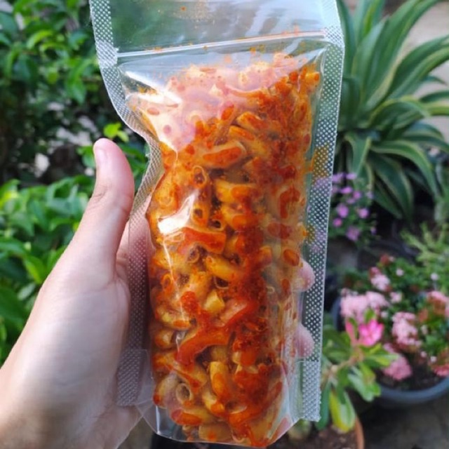 

Makroni Pipa