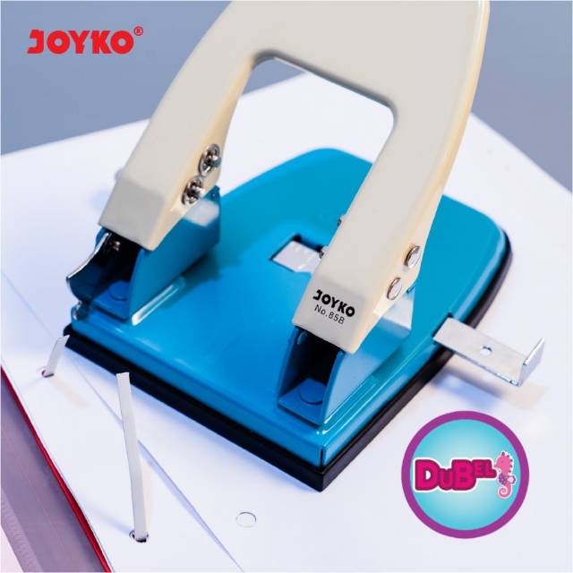 

Pembolong Kertas Besar / Punch Joyko 85B