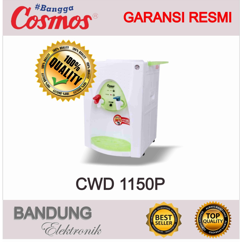 Dispenser Cosmos CWD-1150 P / CWD1150P / CWD1150