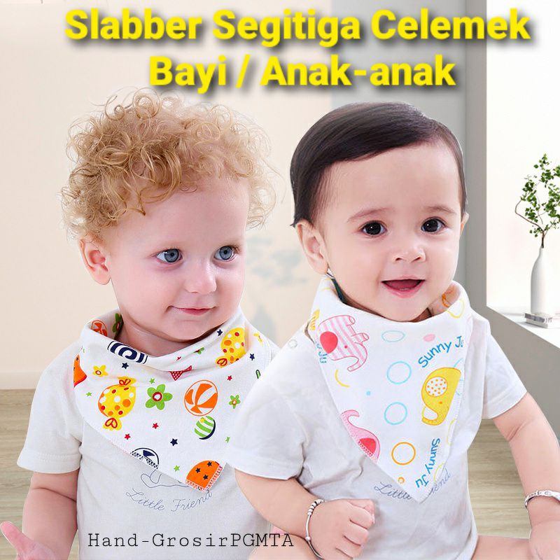 Celemek Bayi | Celemek Anak-anak