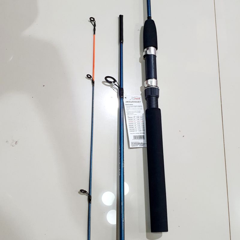 JORAN XPUYU SOLID MAX 180 198