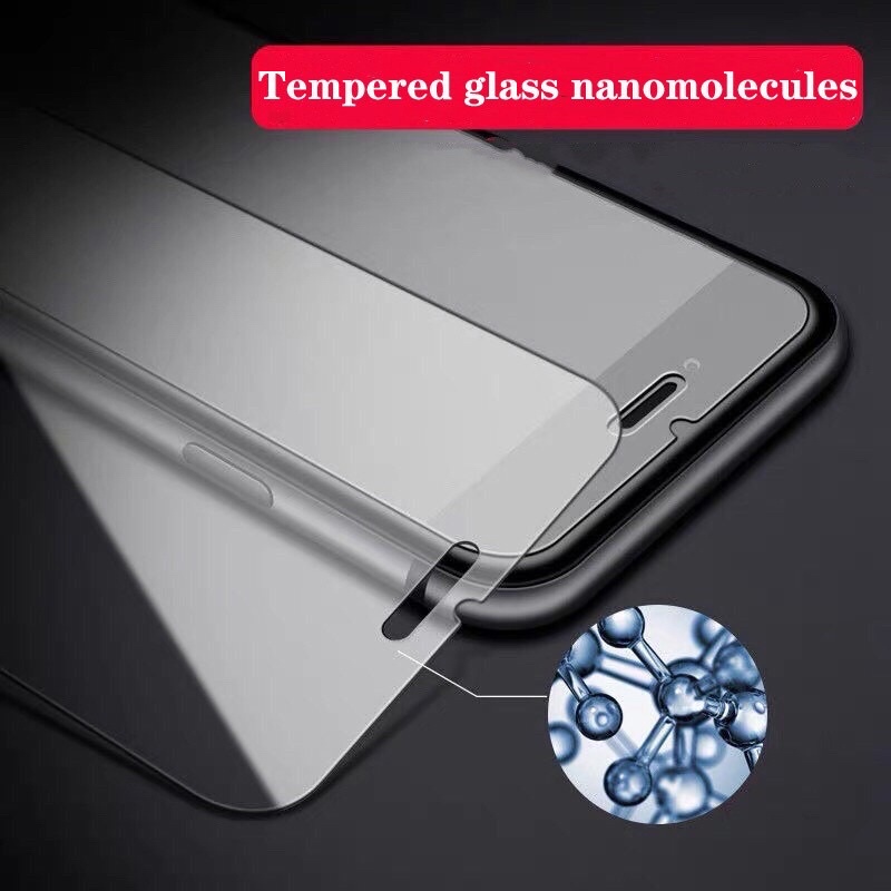 Tempered Glass iPhone 6, iP 6+, iP 7/8, iP 7+/8+, iP X/Xs, iP XS MAX, iP XR, 11 , 11 pro ,11 pro max