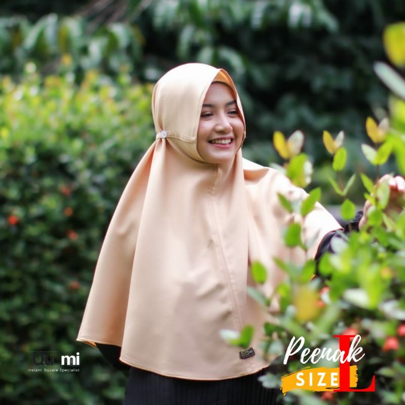 Bergo Peenak sz L by qumi