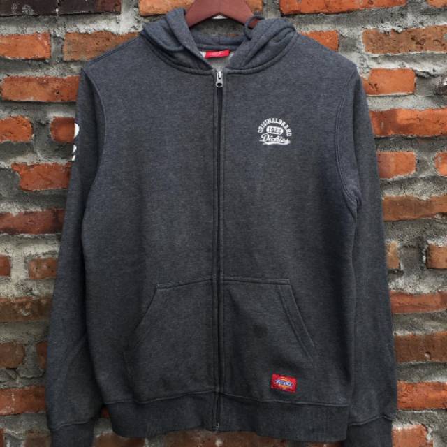 Hoodie dickies second original