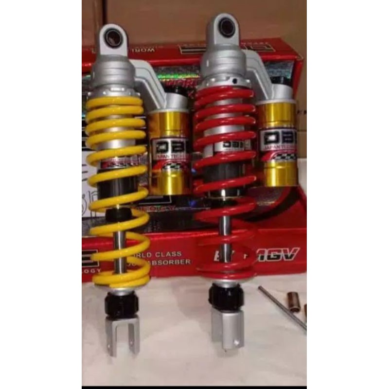 SHOCKBREAKER TABUNG DBS VARIO 125 DAN VARIO 150