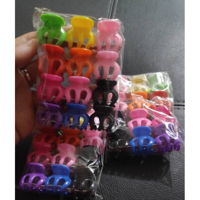 Jedai ukuran 2cm (isi 12pcs / 1 lusin) best seller