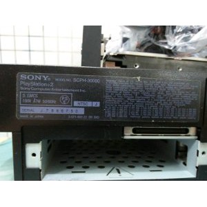 Dijual PS 2 FAT MATRIX HDD 160GB FULL GAME Diskon