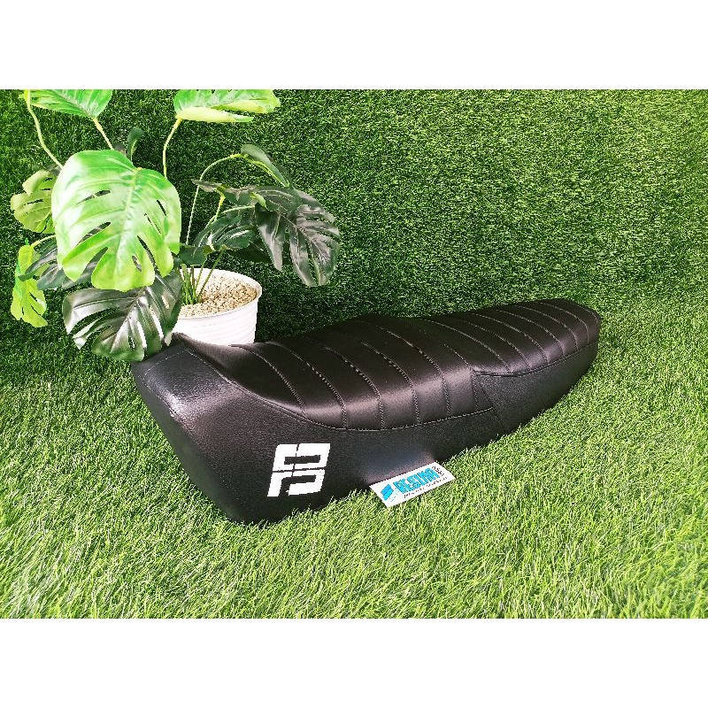 jok Vespa yankee vespa excel model f3 carbone bagus