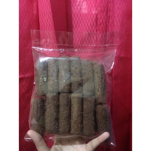 

momogi coklat
