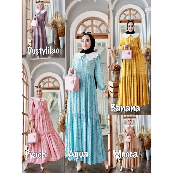 GAMIS REINA ORI GLZ