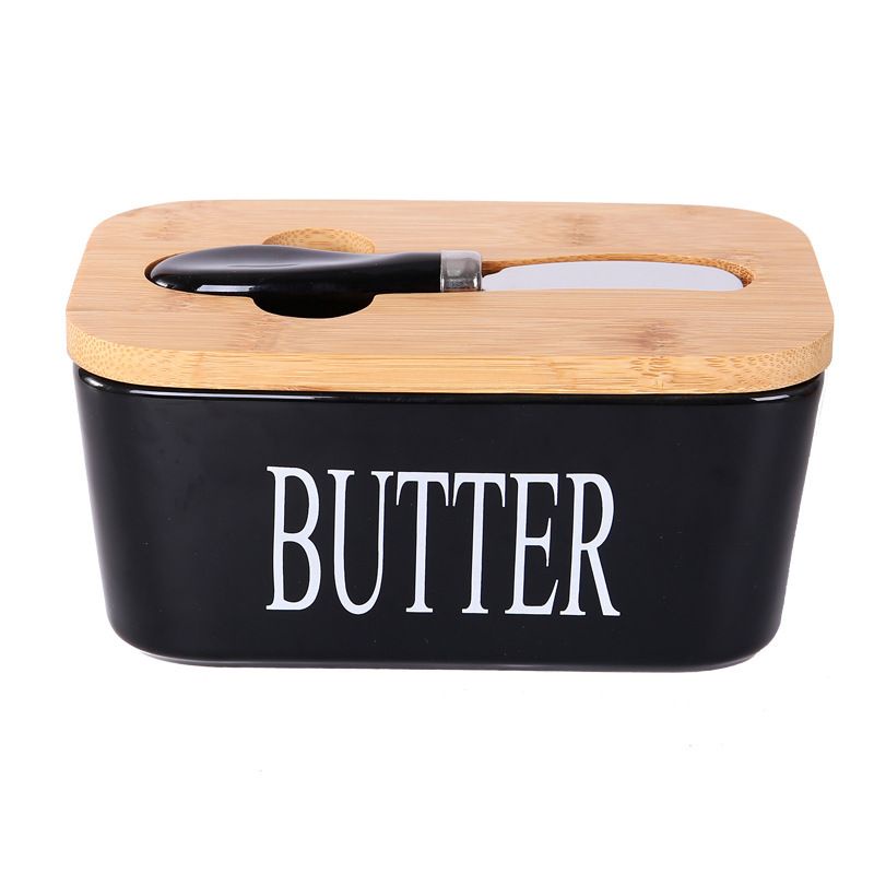 UNNISO- Butter Storage Box Tempat Mentega BTM1