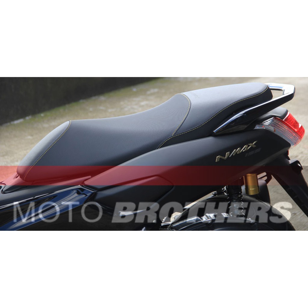 COVER / KULIT / SARUNG JOK NMAX 2018