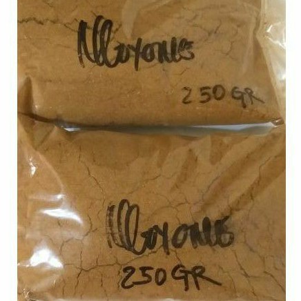 

Bubuk Ngohiong/Chinese five spices/Wu Xiang Fen 250 Gram