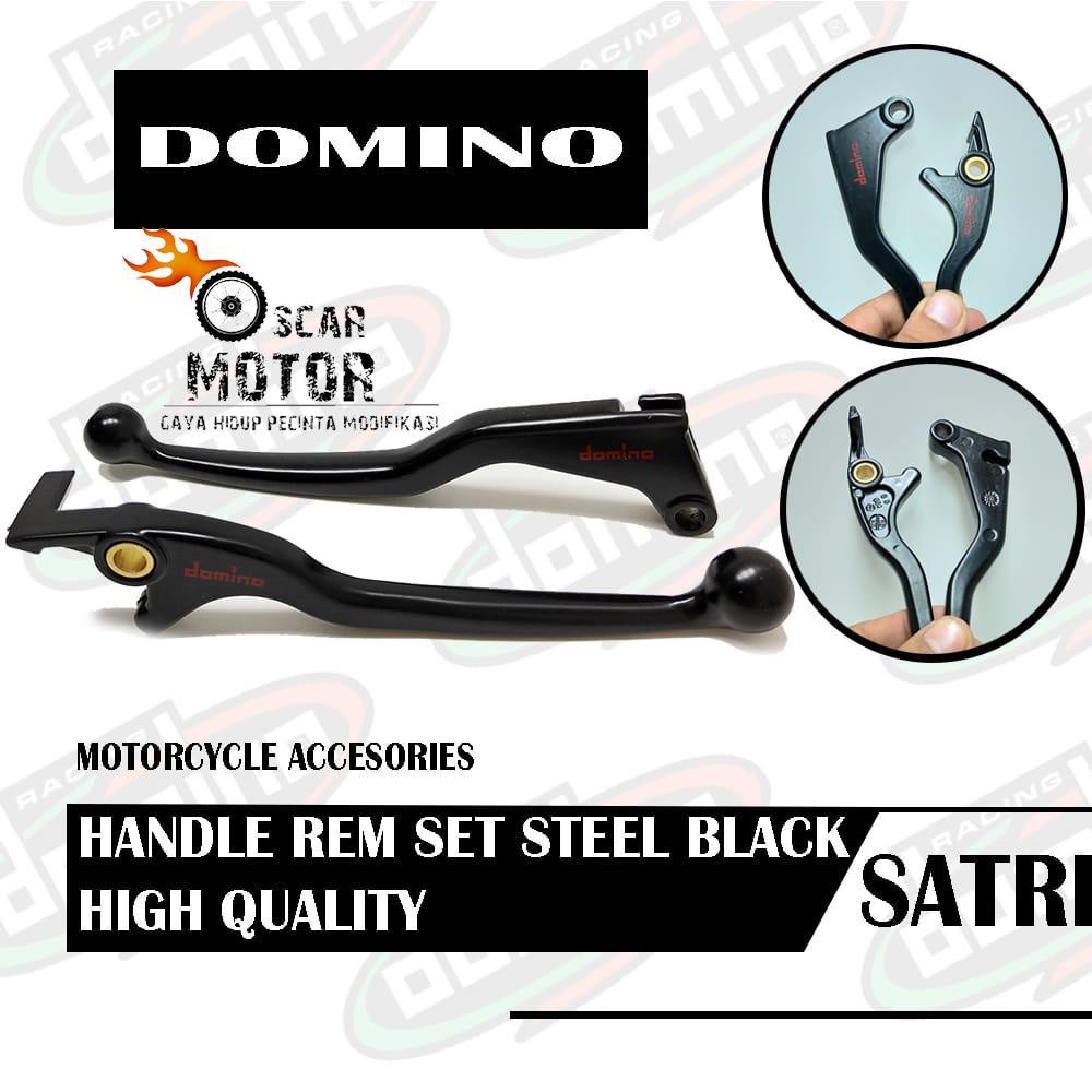 Handlebreaker Rem handle Motor Handel Stang Variasi Full CNC Beat Vario Mio Nmax Vixion Tiger Scoopy motor