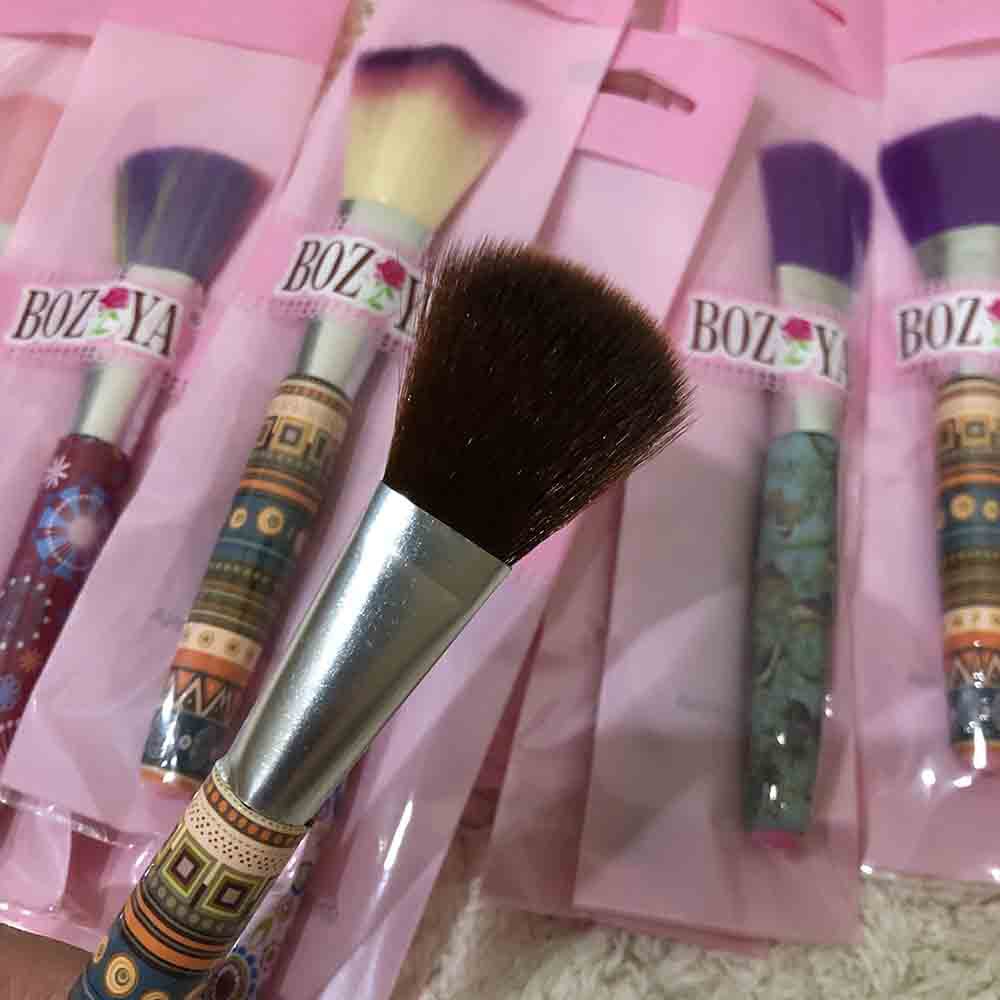 Kuas Blush Murah make up boziya Brush-pc