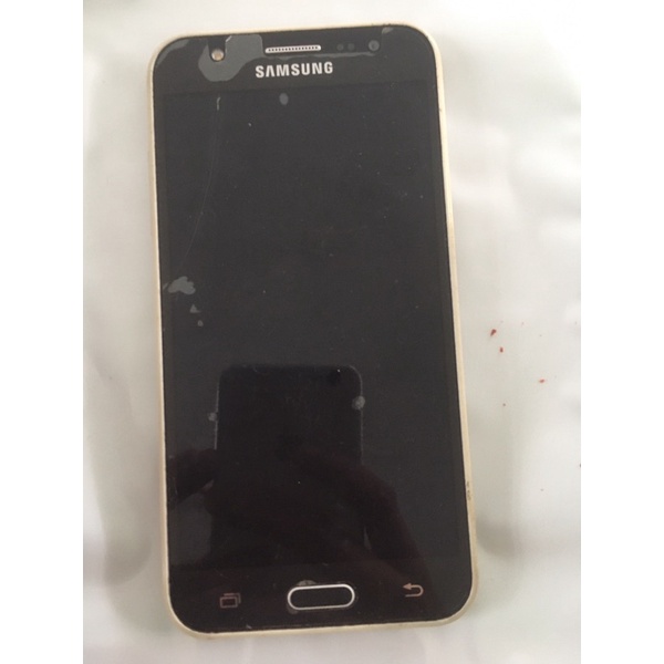 HP SAMSUNG J500G HIDUP