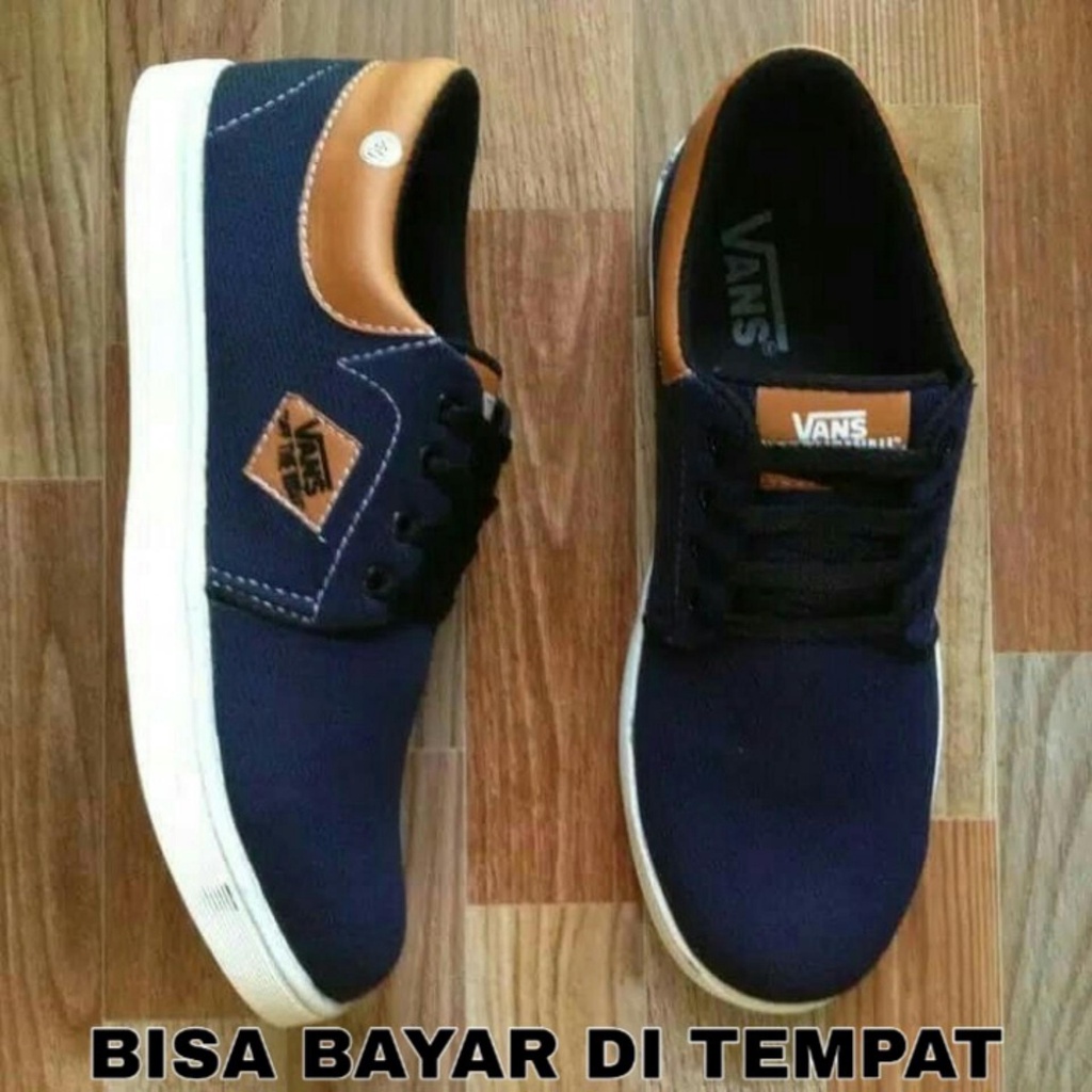 TERMURAH 5 WARNA - SIZE 36 SAMPAI 43 - YULIA SHOES sepatu olahraga sepatu pria casual sport kets sne