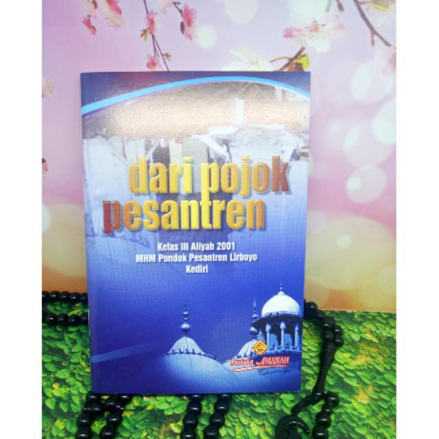 Dari pojok pesantren