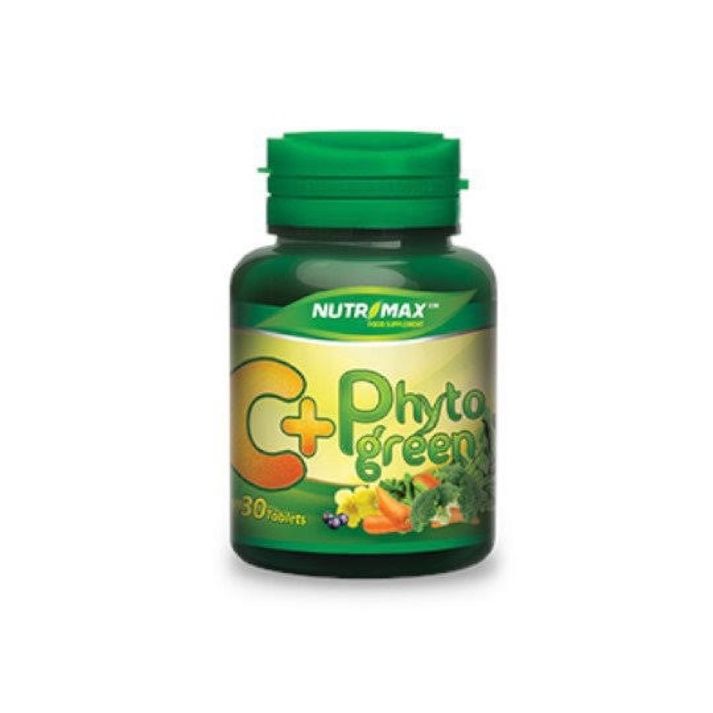 Nutrimax C+ Phytogreen