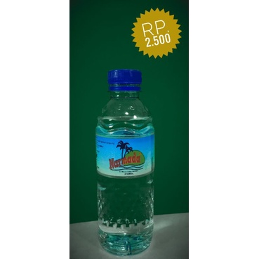 

Air Mineral Narmada