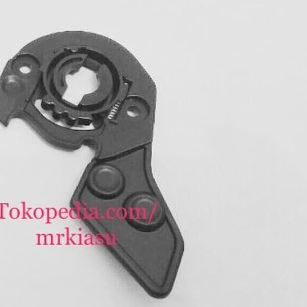 ўXDJ RACHET / DUDUKAN HELM ZEUS 811 / 813 ORIGINAL Terbaru